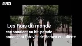 Les Bleus n'ont plus battu les All Blacks en France depuis 2000, et à l'époque...