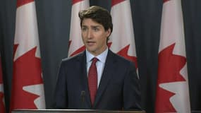 Justin Trudeau, le nouvel allié d’Emmanuel Macron face à Washington