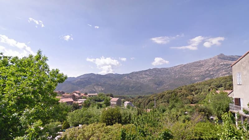 La mairie et l'école d'un village corse de 300 habitants ont été incendiés au petit matin ce vendredi 5 février 2016
