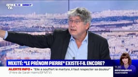 Éric Coquerel: "Le réel séparatisme dans notre pays est social, scolaire"
