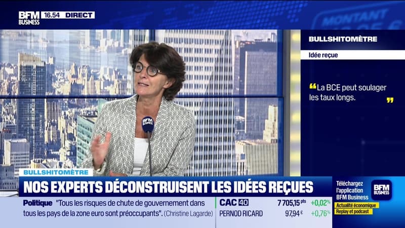 Bullshitomètre : 