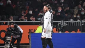 Sergio Ramos