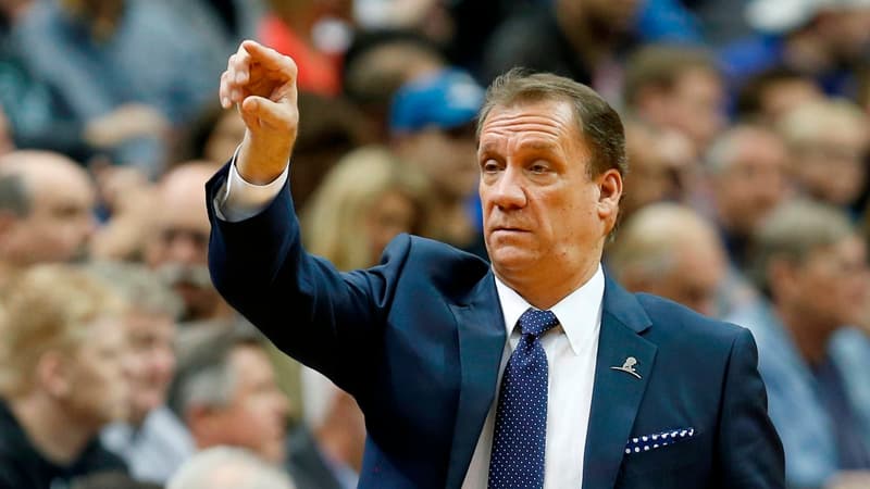 Phil "Flip" Saunders
