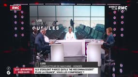 Des Français s'exilent car ils ne "reconnaissent pas la France". Notre auditeur Luis est revenu en France au bout de 3 ans