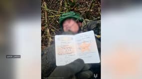 Un soldat nord-coréen tué sur le front en Ukraine