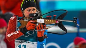 Justine Braisaz