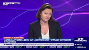 Idée de placements: Investir dans des produits structurés, comment ça marche ? - 26/01