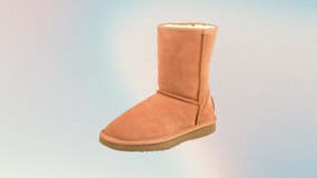 Ces bottes style UGG sont 3x moins cher et tout autant confortables et chaudes