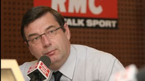 Jean-François Lamour