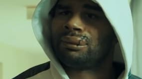 Alistair Overeem