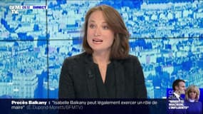 Première dame, un rôle politique (1/3) - 16/09