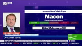 Pépites & Pipeaux: Nacon - 03/12