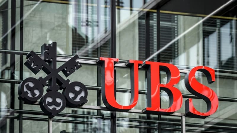 UBS espère boucler l'acquisition de Credit Suisse au 2ème trimestre 2023