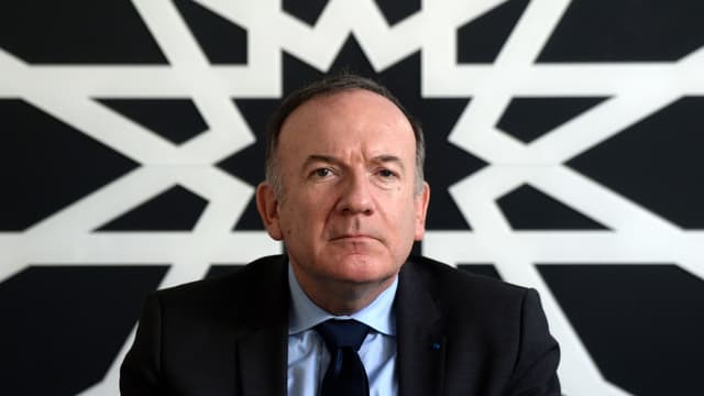 Pierre Gattaz a dénoncé des "méthodes irresponsables".