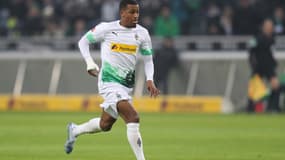 Alassane Pléa