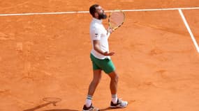Benoit Paire