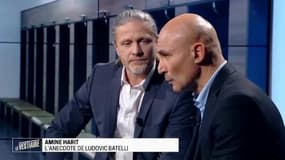 Le Vestiaire : Amine Harit, ce branleur devenu bosseur 