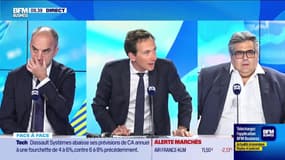 Le face à face du 23 octobre