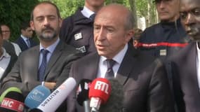 Gérard Collomb