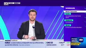 Cycles : les adaptations des fonds web3