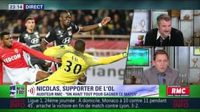 After Foot du dimanche 04/02 – Partie 1/3 - Débrief de Monaco/Lyon (3-2)
