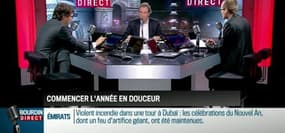 La chronique d'Anthony Morel: Les dernières innovations high-tech pour les grands paresseux – 01/01