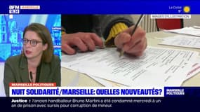 Marseille: les personnes sans abri pas assez informées de leurs droits