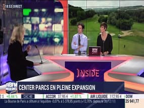 Inside du jeudi 21 mars 2019