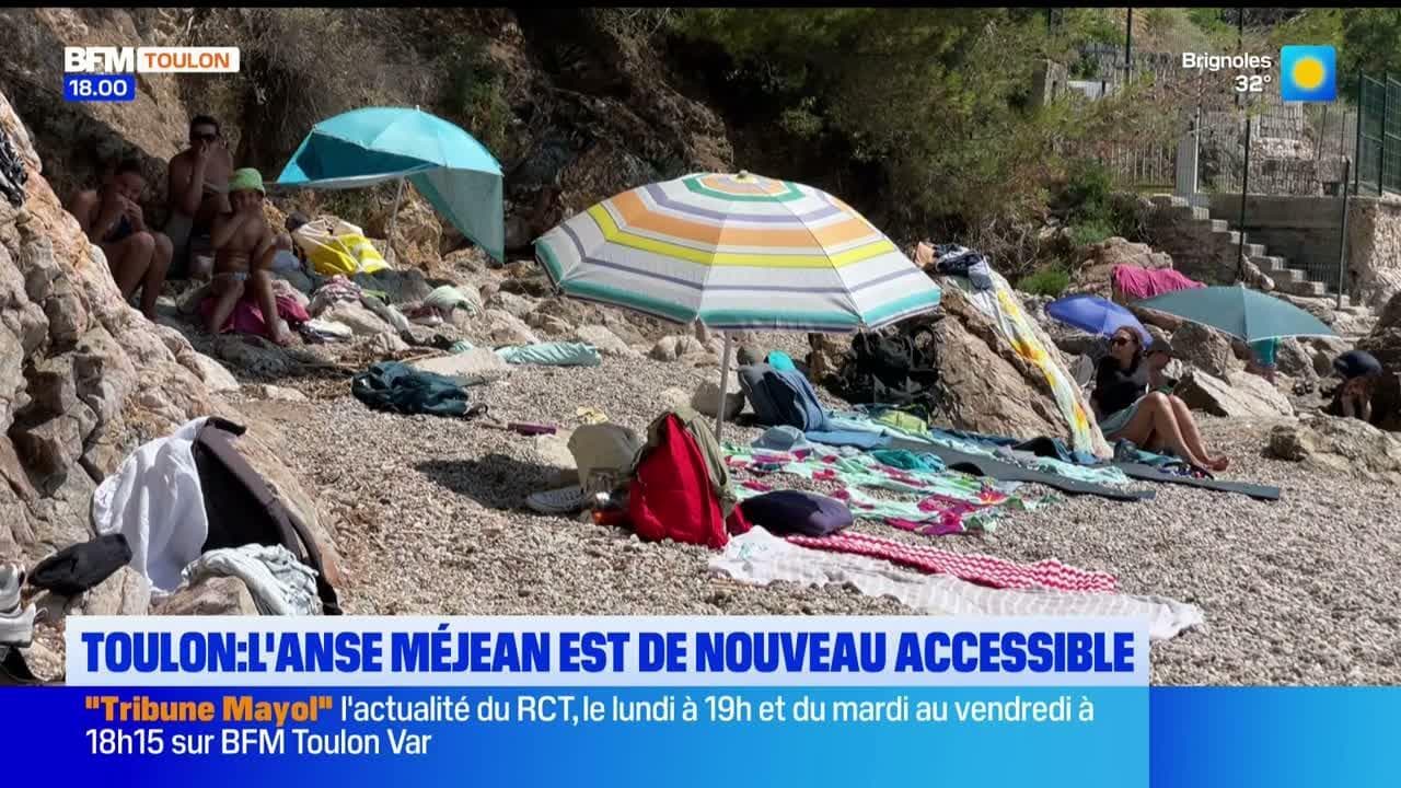Le journal de 18h du mardi 7 juillet 2026
