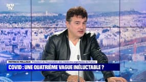Vaccination obligatoire, dès 12 ans ? - 11/07