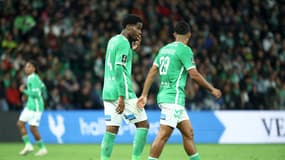 AS Saint-Etienne