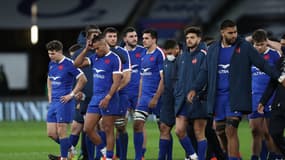 Les Bleus ont leur destin en main.