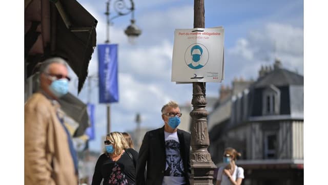 "Reconfinement" dans 16 départements": à partir de quand verra-t-on les premiers résultats?
