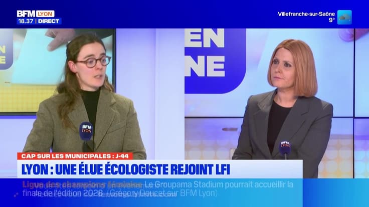 Bonsoir Lyon du vendredi 30 janvier 2026