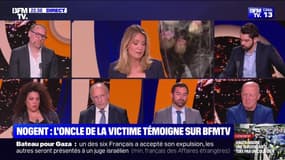 Attaques au couteau : y a-t-il une solution ? - 10/06