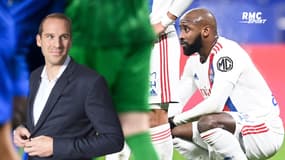 Ligue 1 : Brun ne veut pas "blâmer le niveau des adversaires du PSG" 