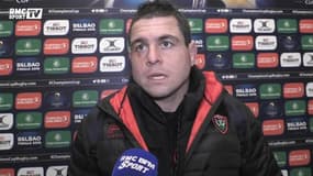 Rugby / RCT : Guirado a des regrets en Coupe d'Europe
