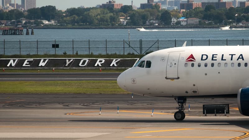 Après la violente expulsion d'un passager de United Airlines, Delta a décidé de relever sensiblement ses seuils de remboursement.