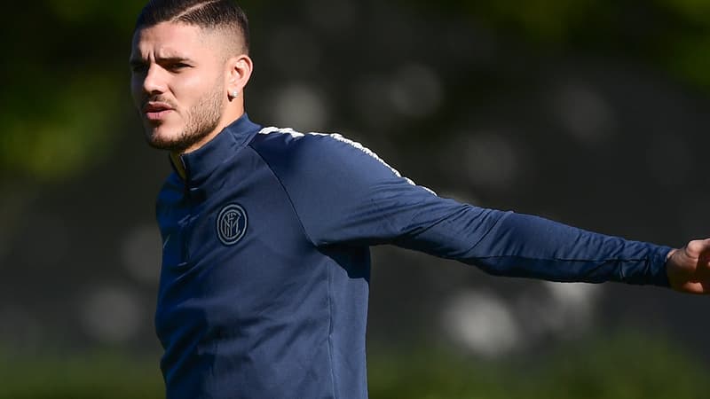 Icardi