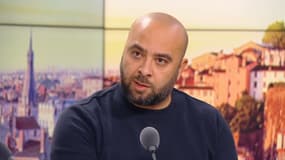 Ismaël Saidi