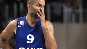 Tony Parker