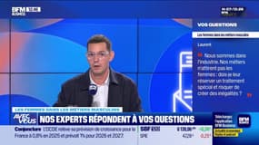 Avec vous - Mardi 2 décembre