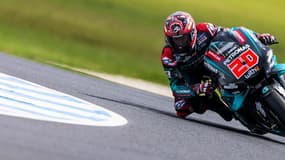 Fabio Quartararo.