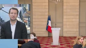 Pour Yannick Jadot, l'abandon de NDDL est "une décision responsable"