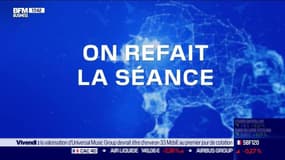 On refait la séance avec Tiffany Berteaux et Bertrand Lamielle - 14/09