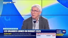 DIRECT VIDEO - Suivez le débat entre François Ecalle et Mathieu Plane