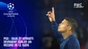 PSG : Silva et Verratti devraient égaler un record de Le Guen 