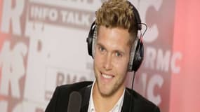 Pourquoi Kevin Mayer n'est pas un homme superstitieux 
