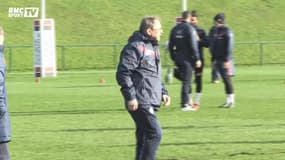 VI Nations - Oublier la défaite contre l’Irlande pour se relancer face à L’Ecosse