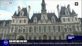 La chambre régionale des comptes épingle la gestion des finances de la ville de Paris sur plusieurs dossiers